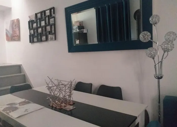 3 Chambres A Louer A Colombes