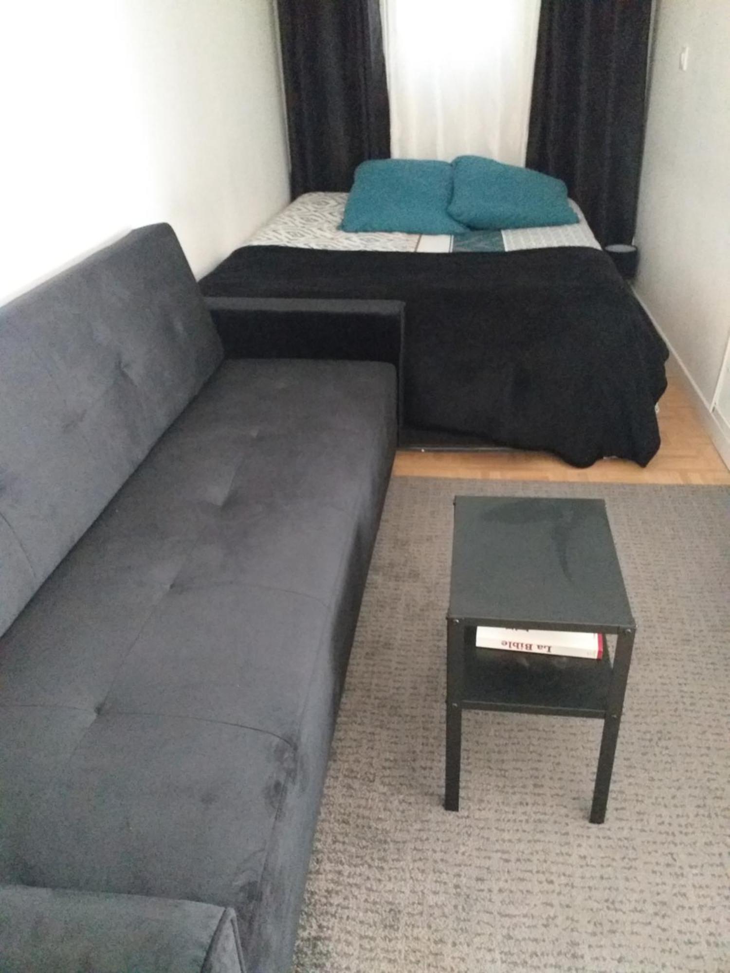 3 A Louer A Colombes Homestay