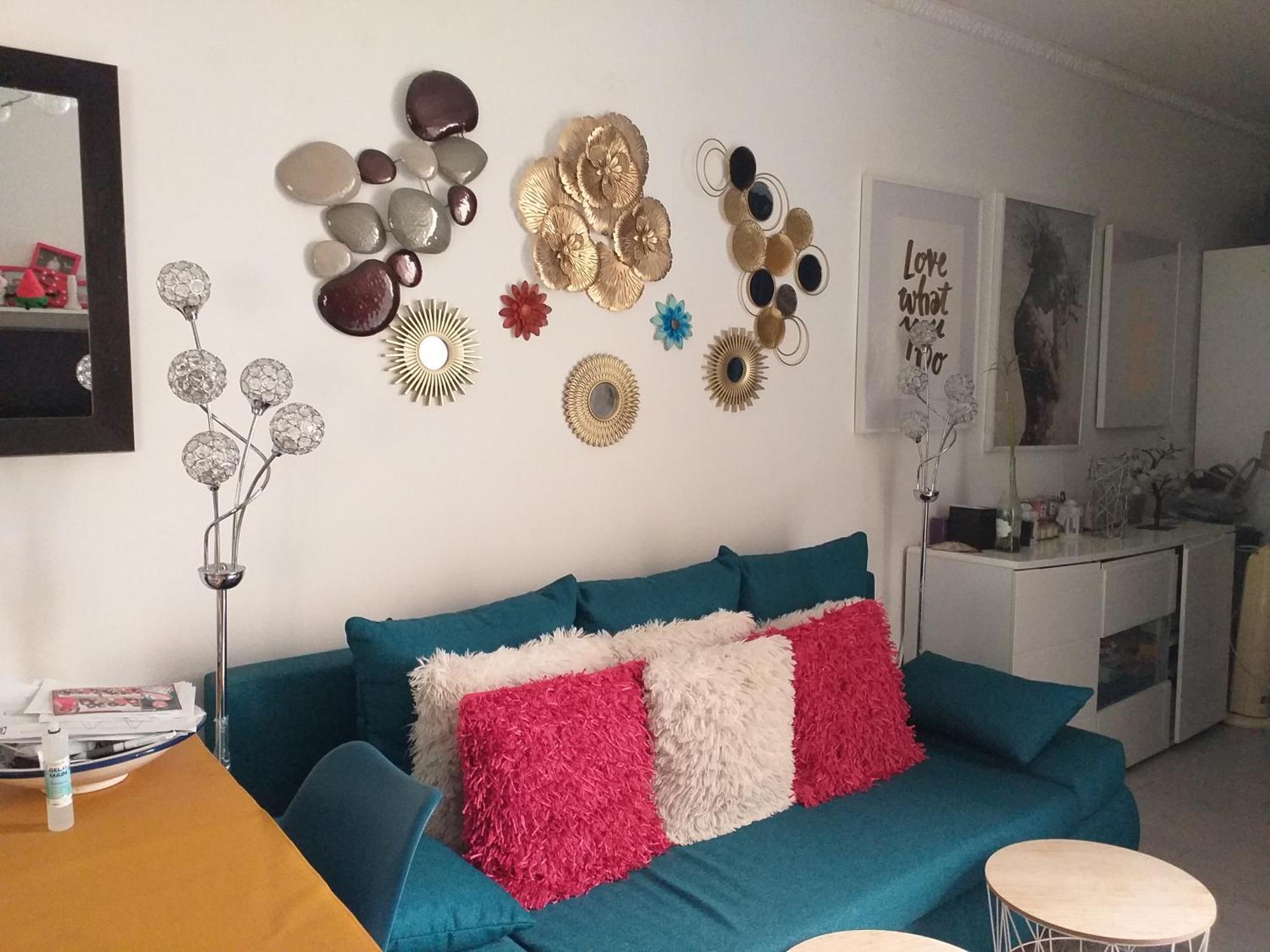 3 A Louer A Colombes Homestay *